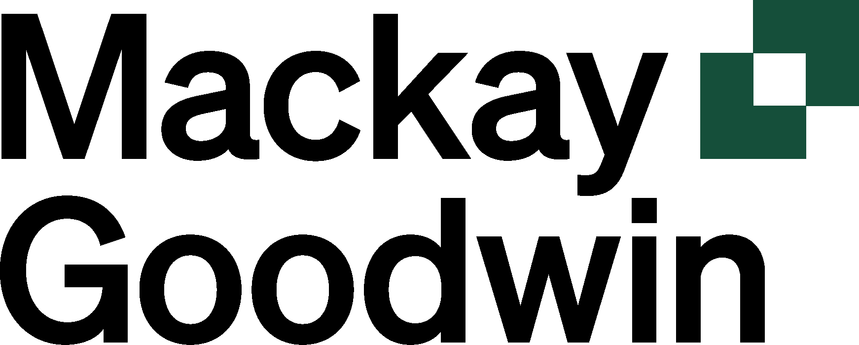 Mackay Goodwin